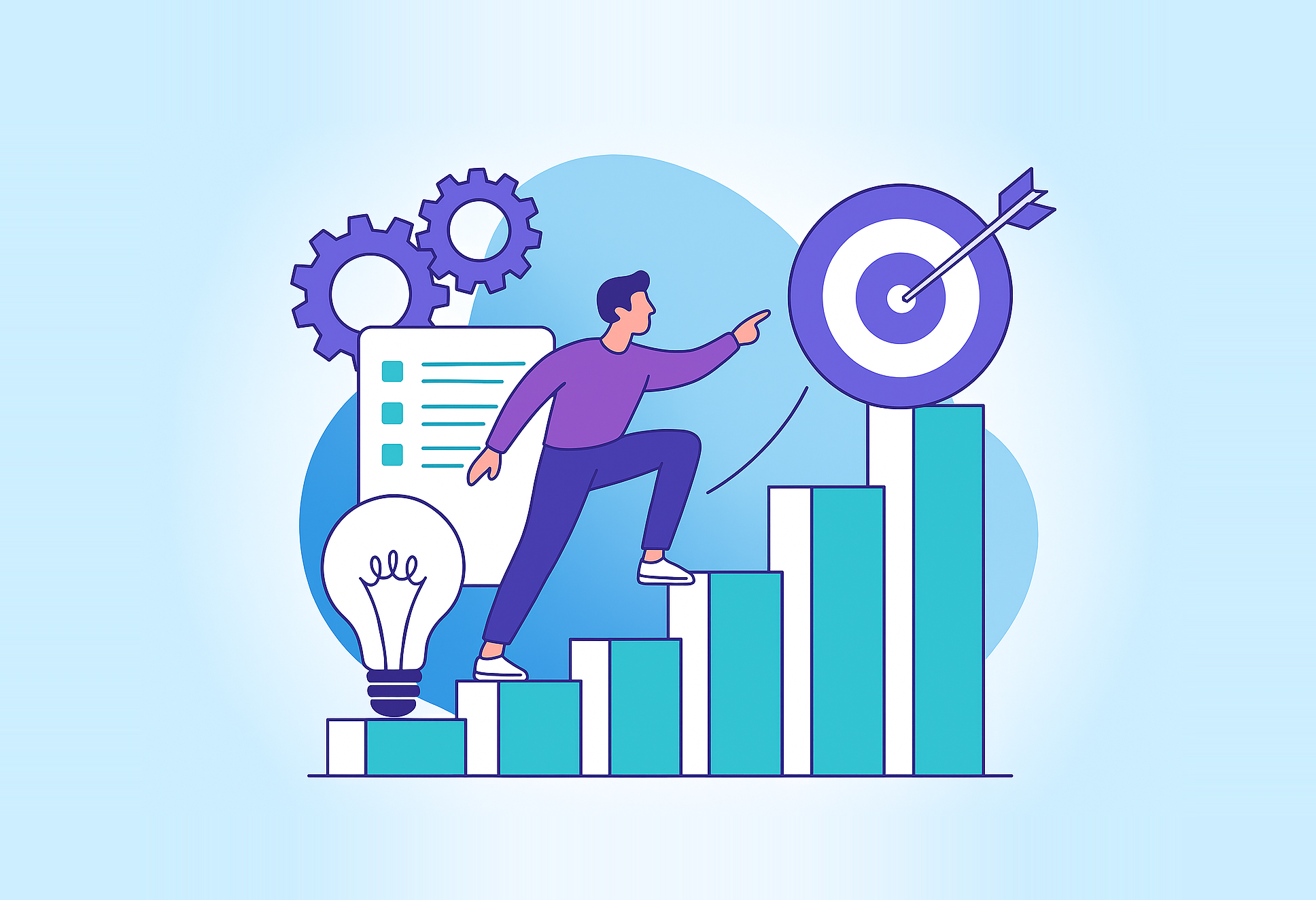 Equipo médico profesional